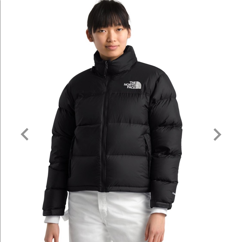 North Face 1996 Retro Nuptse Down Jacket NWT